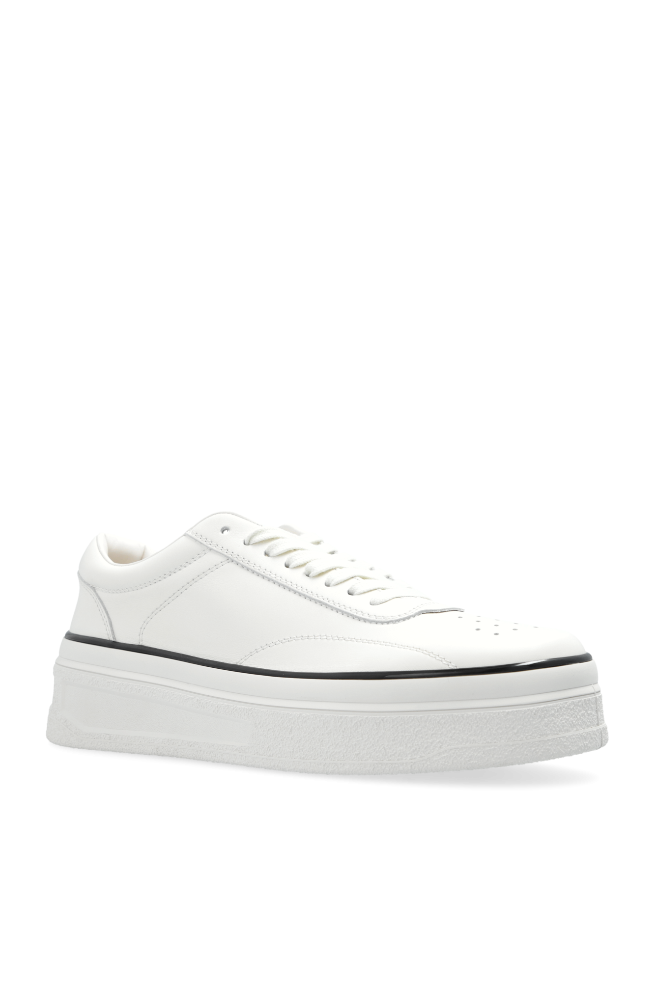 JIL SANDER Sneakers | Men's Shoes | Vitkac